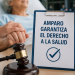 Amparo permitió a adulta mayor recibir atención médica en hospital privado ante falta de capacidad en el Issste de Hermosillo