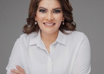 La Senadora Lorenia Valles presentó su informe anual