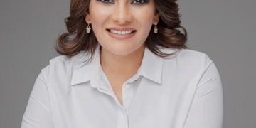 La Senadora Lorenia Valles presentó su informe anual