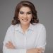 La Senadora Lorenia Valles presentó su informe anual