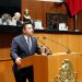 Pide senador sonorense mayor claridad sobre estrategia diplomática de México en EU