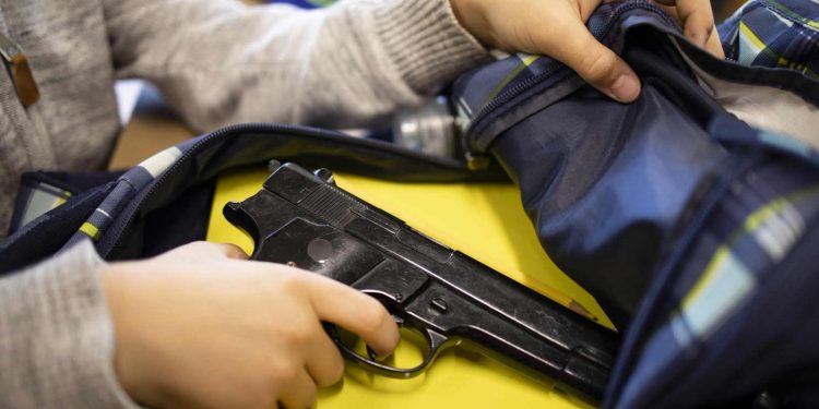 El desafío de la sociedad sonorense ante la violencia armada de niños y niñas