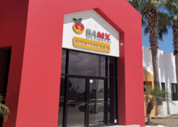 BAMX Hermosillo fortalece su impacto social y alimentario con apoyo de empresas, universidades y ciudadanía