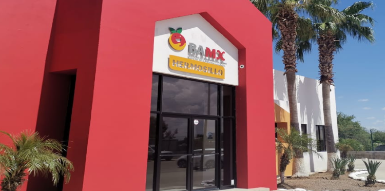 BAMX Hermosillo fortalece su impacto social y alimentario con apoyo de empresas, universidades y ciudadanía