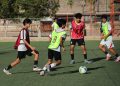 El talento sonorense salta a la cancha con Sonora Mundialista