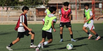 El talento sonorense salta a la cancha con Sonora Mundialista