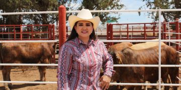 Inauguración de planta de mosca estéril fortalecerá estrategia contra el gusano barrenador del ganado