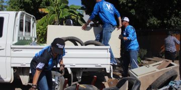 Atiende Patrulla Verde 7 mil 638 denuncias y aplica 344 sanciones