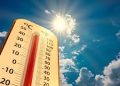 Persisten temperaturas extremas en Sonora