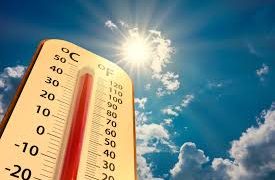 Persisten temperaturas extremas en Sonora