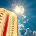 Persisten temperaturas extremas en Sonora