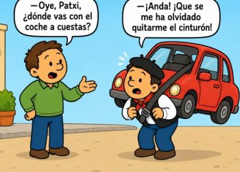 Qué memoria…