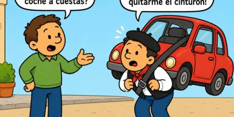 Qué memoria…
