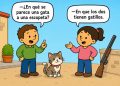 Chiste cebado