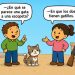 Chiste cebado
