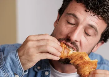 Adiós remordimientos. Disfruta tus alimentos con las siguientes recomendaciones