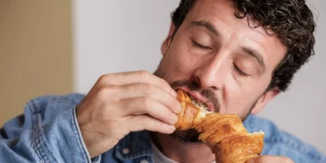 Adiós remordimientos. Disfruta tus alimentos con las siguientes recomendaciones