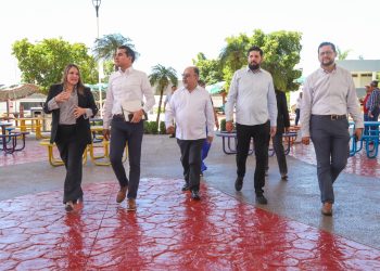 Impulsan educación científica y tecnológica con declaratoria de Sonora como Territorio STEM