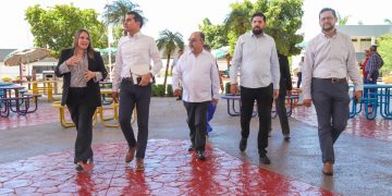 Impulsan educación científica y tecnológica con declaratoria de Sonora como Territorio STEM