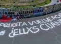 Manifestaciones durante el Mundial ponen a prueba el respeto a los derechos humanos en México