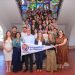 Universidad de Sonora recibe a estudiantes del programa Delfín 2026 para realizar estancias de investigación
