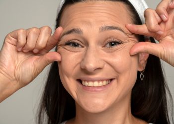 El Botox no detiene el envejecimiento