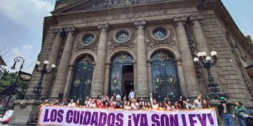 Ciudad de México da primer paso hacia un sistema de cuidados; IMCO advierte retos para su implementación