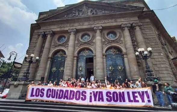 Ciudad de México da primer paso hacia un sistema de cuidados; IMCO advierte retos para su implementación