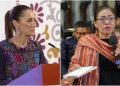 Días de Gracia: Los solitarios aplausos en Palacio y el partido de Reyna.