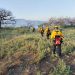 Controlan incendio forestal en Arivechi tras semanas de combate