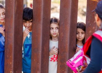 Alertan por aumento de infancias migrantes afectadas por deportaciones y separación familiar