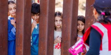 Alertan por aumento de infancias migrantes afectadas por deportaciones y separación familiar