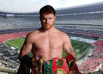 “¡Que metan al Canelo!”
