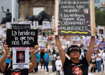 Mundial 2026 abre debate sobre manifestaciones sociales