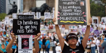 Mundial 2026 abre debate sobre manifestaciones sociales