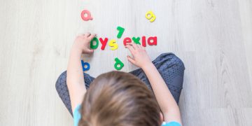 Dislexia: señales de alerta y recomendaciones para apoyar el aprendizaje infantil