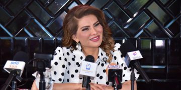 Los derechos de las mujeres son fruto de una lucha histórica: Lorenia Valles