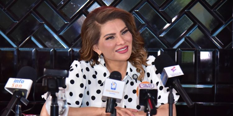 Los derechos de las mujeres son fruto de una lucha histórica: Lorenia Valles