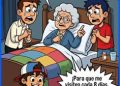 La abuela