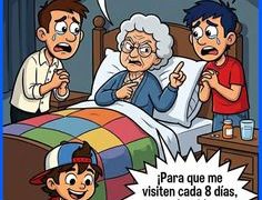 La abuela