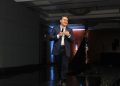 Gildardo Real manifestó su intención de participar en la contienda por la Presidencia Municipal de Hermosillo, al presentar un proyecto que, dijo, busca reunir a la ciudadanía para dar continuidad al desarrollo de la capital sonorense y consolidar los avances alcanzados en los últimos años.