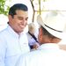 Froylán Gámez fortalece el diálogo con ciudadanos durante gira por colonias de Hermosillo