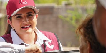 Llama Celida López a fortalecer la participación ciudadana en Sonora