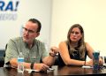 Buscan garantizar derechos adquiridos de pensionados de la CFE
