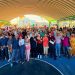 Celida López reúne respaldo en Puerto Peñasco