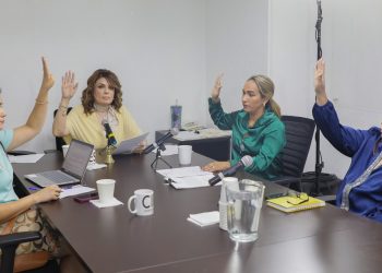 Convoca Congreso de Sonora a sesión extraordinaria para abordar reformas municipales y otros asuntos de interés público