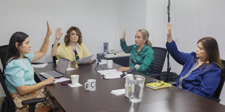 Convoca Congreso de Sonora a sesión extraordinaria para abordar reformas municipales y otros asuntos de interés público