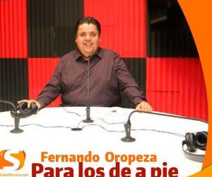 Cumple en lo político y en lo social Jorge Alberto Elías Retes