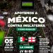 Hermosillo se alista para una tarde futbolera este domingo