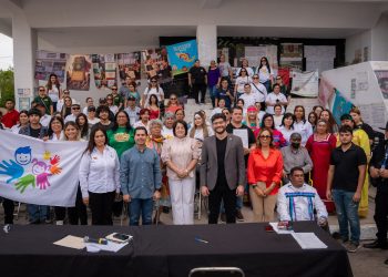 Realizan Parlamento Abierto para impulsar el derecho a la educación inicial en Sonora